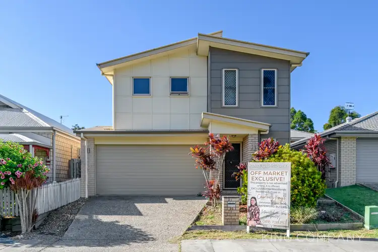 16 Grand Terrace, Waterford QLD 4133