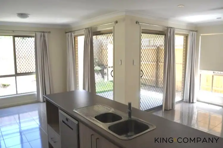 Second view of Homely house listing, 16 Grand Terrace, Waterford QLD 4133