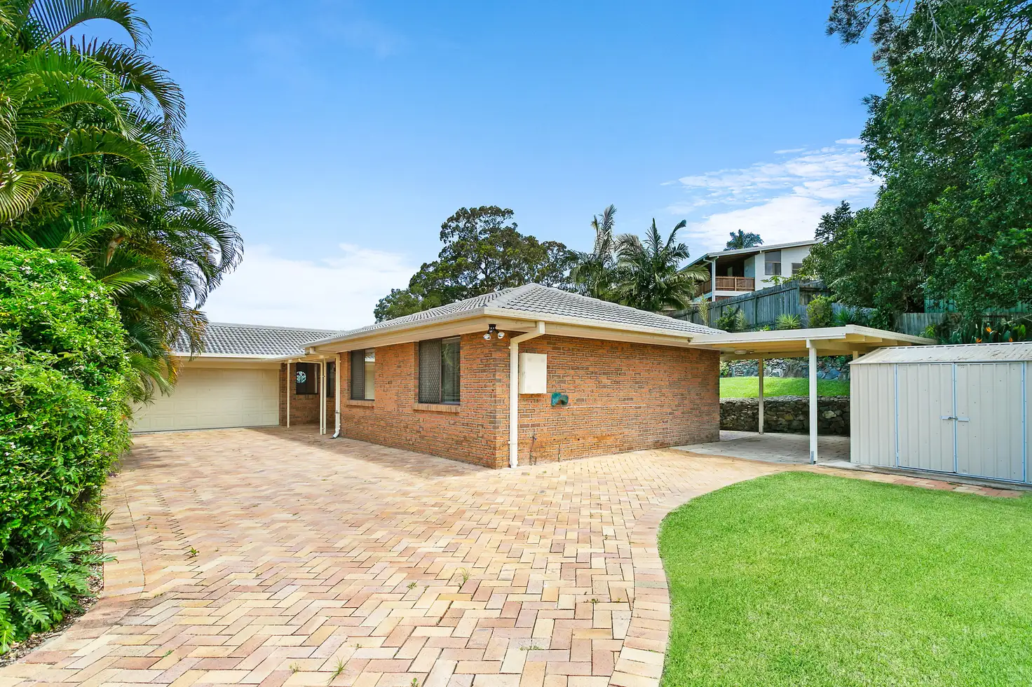 Main view of Homely house listing, 6 Tate Court, Currumbin Waters QLD 4223