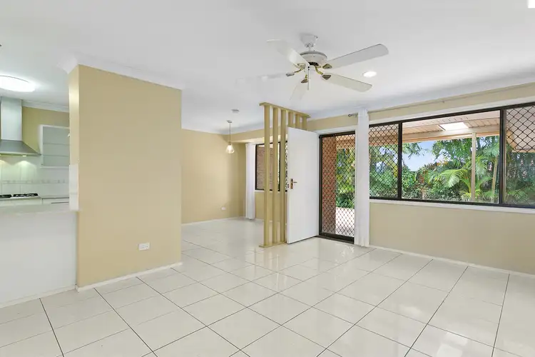 Second view of Homely house listing, 6 Tate Court, Currumbin Waters QLD 4223