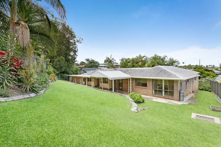 Third view of Homely house listing, 6 Tate Court, Currumbin Waters QLD 4223