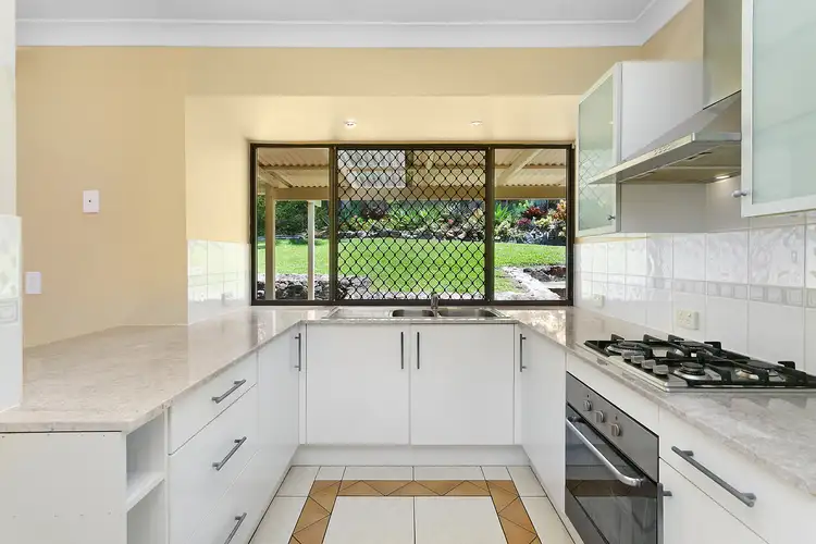 Fourth view of Homely house listing, 6 Tate Court, Currumbin Waters QLD 4223