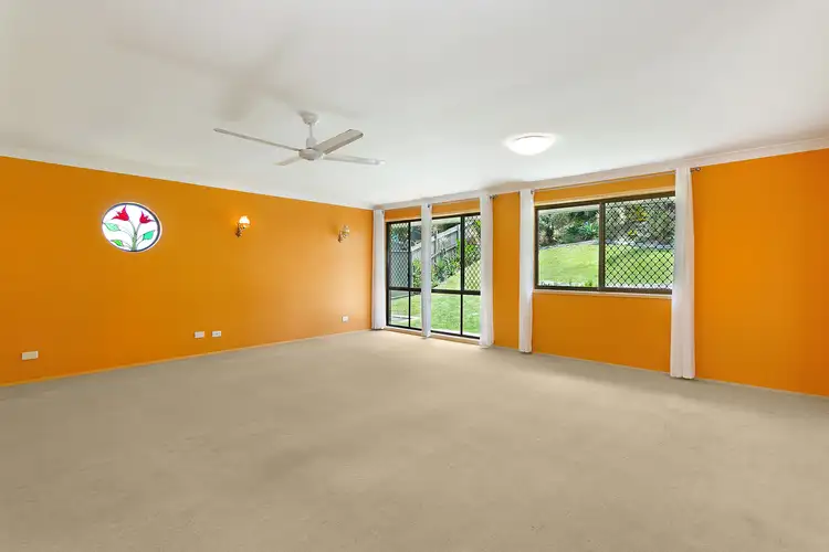 Fifth view of Homely house listing, 6 Tate Court, Currumbin Waters QLD 4223