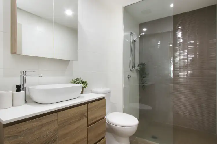 Sixth view of Homely apartment listing, C101/3 Avenue of Europe, Newington NSW 2127