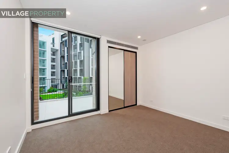 Fourth view of Homely apartment listing, 24 McPherson Lane, Zetland NSW 2017