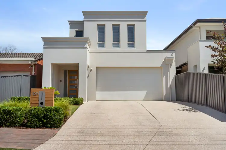 12A Moyle Avenue, Rostrevor SA 5073