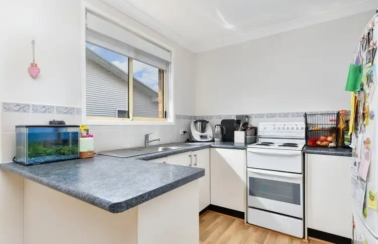 Second view of Homely house listing, 14A Britannia Street, Umina Beach NSW 2257