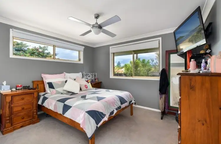 Fifth view of Homely house listing, 14A Britannia Street, Umina Beach NSW 2257