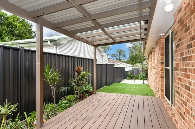 Seventh view of Homely house listing, 14A Britannia Street, Umina Beach NSW 2257