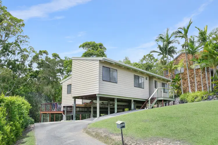 Fourth view of Homely house listing, 14 Armada Crescent, Currumbin Waters QLD 4223