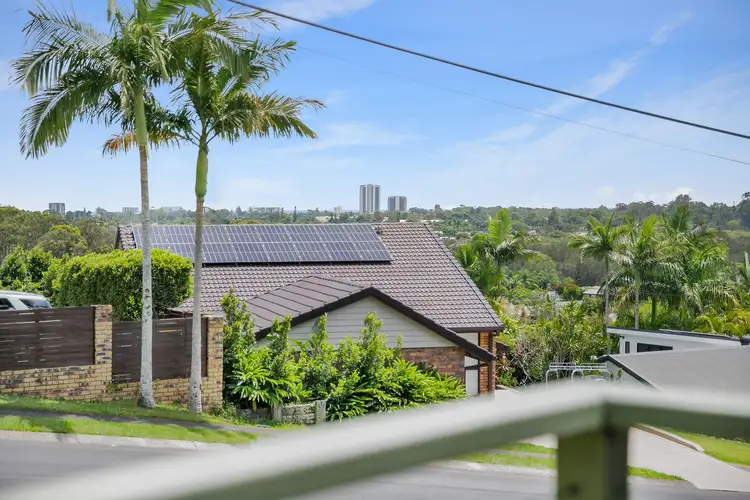 Fifth view of Homely house listing, 14 Armada Crescent, Currumbin Waters QLD 4223