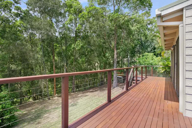 Sixth view of Homely house listing, 14 Armada Crescent, Currumbin Waters QLD 4223