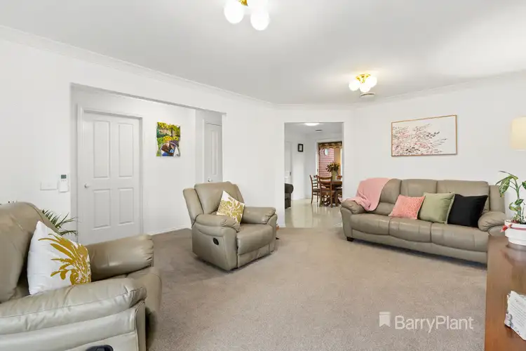 Second view of Homely unit listing, 2/3 Timms Avenue, Croydon VIC 3136