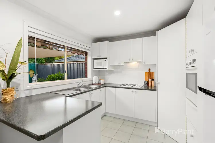 Third view of Homely unit listing, 2/3 Timms Avenue, Croydon VIC 3136