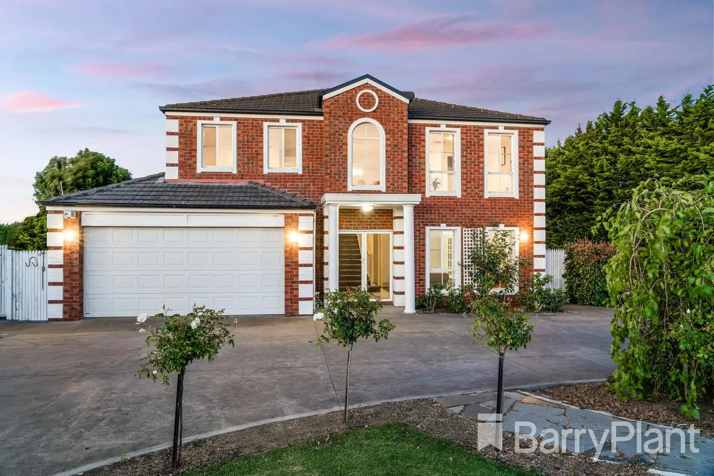 Main view of Homely house listing, 6-8 Brentwood Way, Waurn Ponds VIC 3216