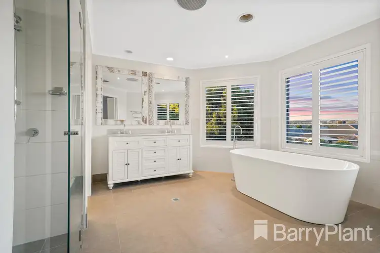 Second view of Homely house listing, 6-8 Brentwood Way, Waurn Ponds VIC 3216