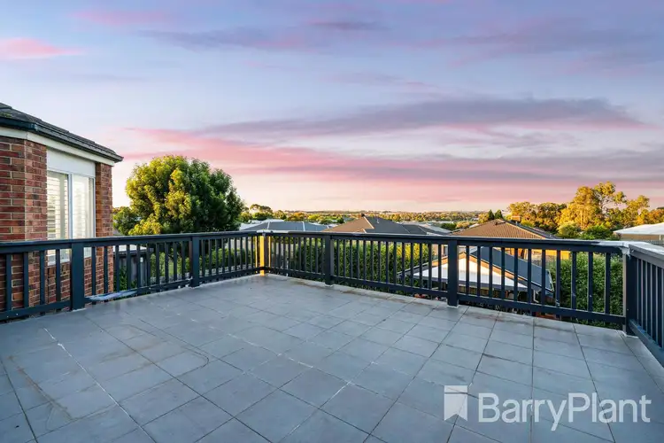 Fifth view of Homely house listing, 6-8 Brentwood Way, Waurn Ponds VIC 3216