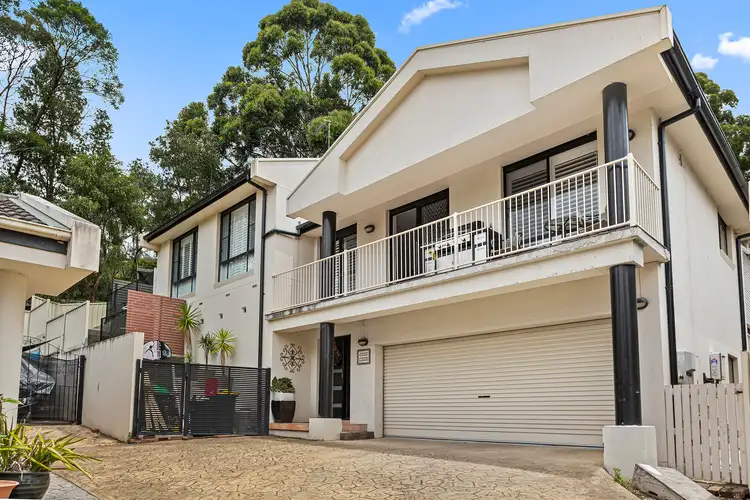 Main view of Homely house listing, 25B Tamarind Drive, Cordeaux Heights NSW 2526