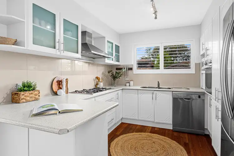 Second view of Homely house listing, 25B Tamarind Drive, Cordeaux Heights NSW 2526
