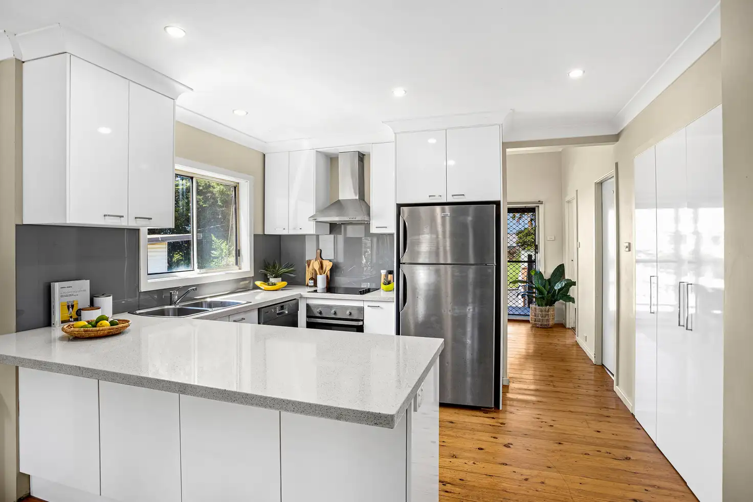 Main view of Homely house listing, 9 Horne Street, Port Kembla NSW 2505