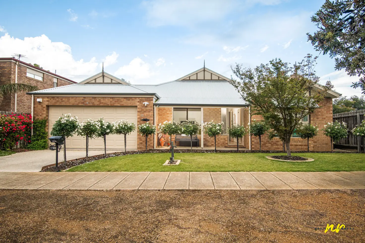 Main view of Homely house listing, 17 Mainsail Drive, St Leonards VIC 3223