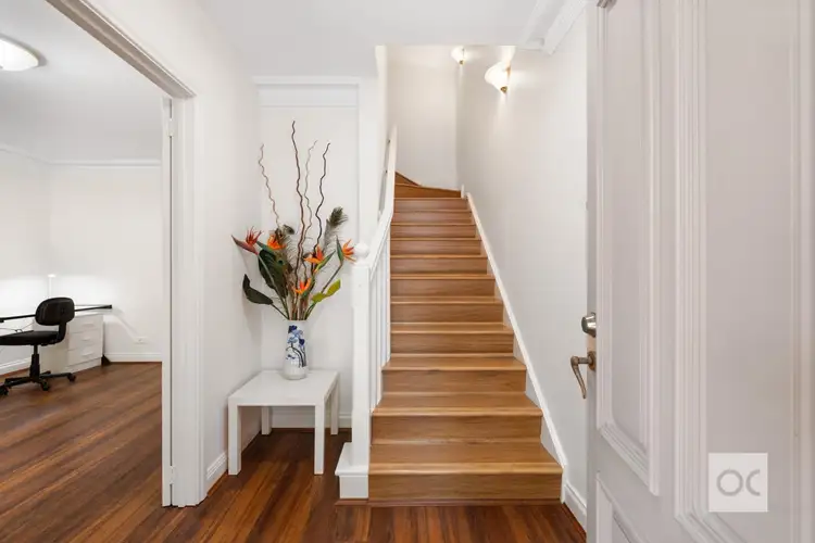 Second view of Homely townhouse listing, 6/246 Grenfell Street, Adelaide SA 5000