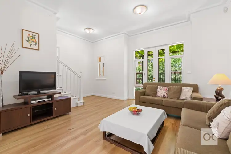 Fourth view of Homely townhouse listing, 6/246 Grenfell Street, Adelaide SA 5000