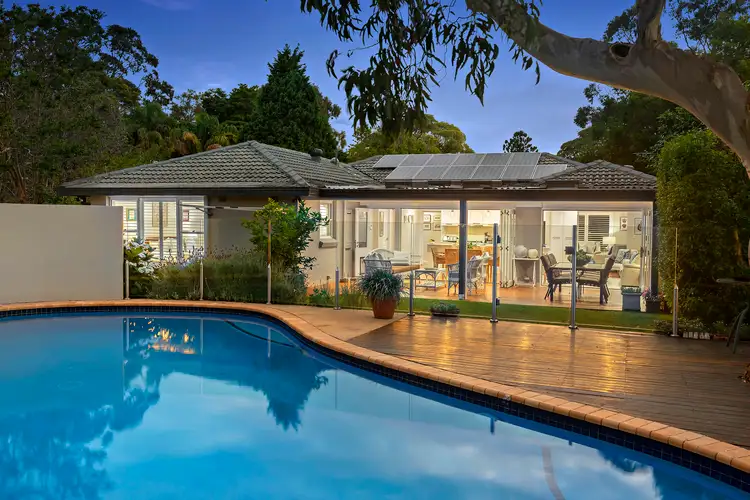 2 Callicoma Road, Seaforth NSW 2092