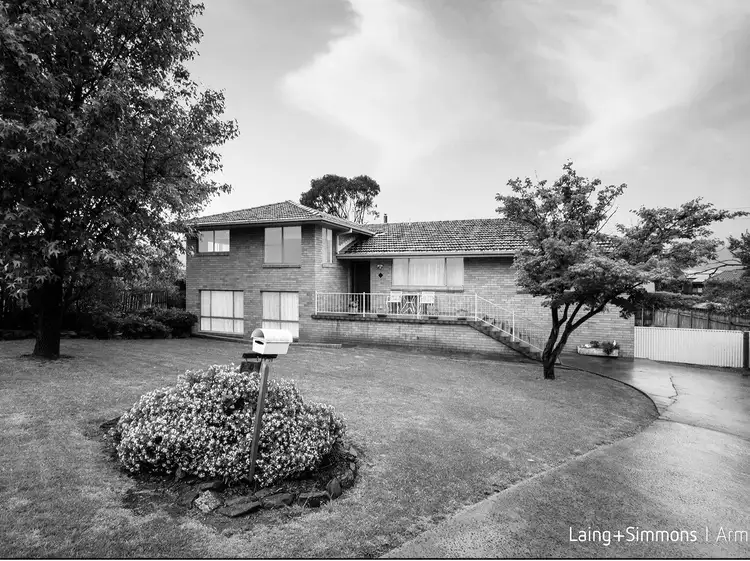 10 Grantham Place, Armidale NSW 2350
