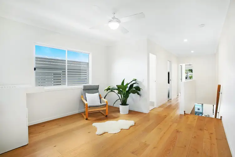 Fifth view of Homely semi-detached listing, 2/45 Twenty Sixth Avenue, Palm Beach QLD 4221
