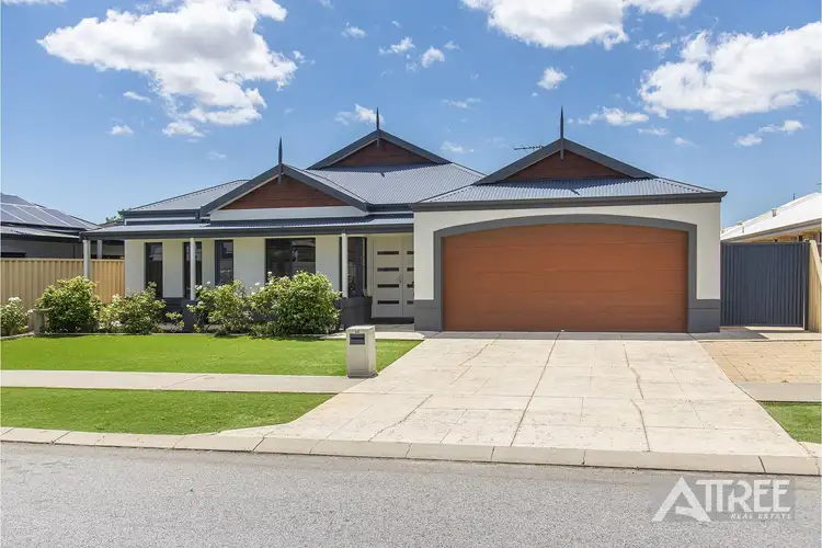 60 Daleford Way, Southern River WA 6110