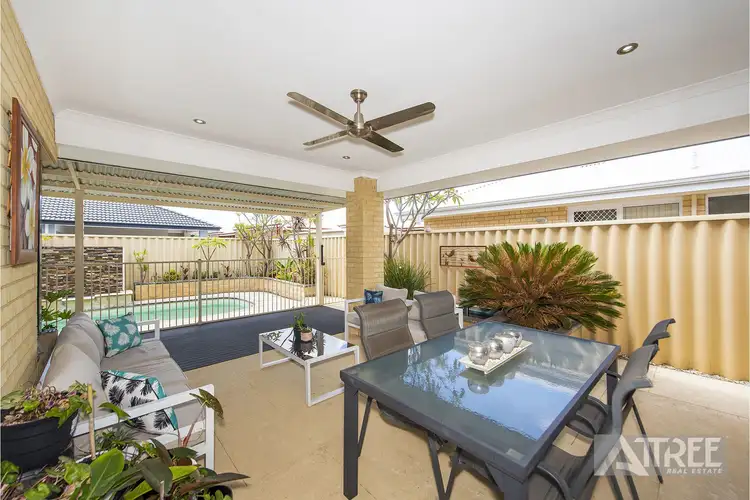Third view of Homely house listing, 60 Daleford Way, Southern River WA 6110