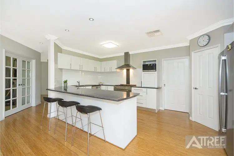 Sixth view of Homely house listing, 60 Daleford Way, Southern River WA 6110