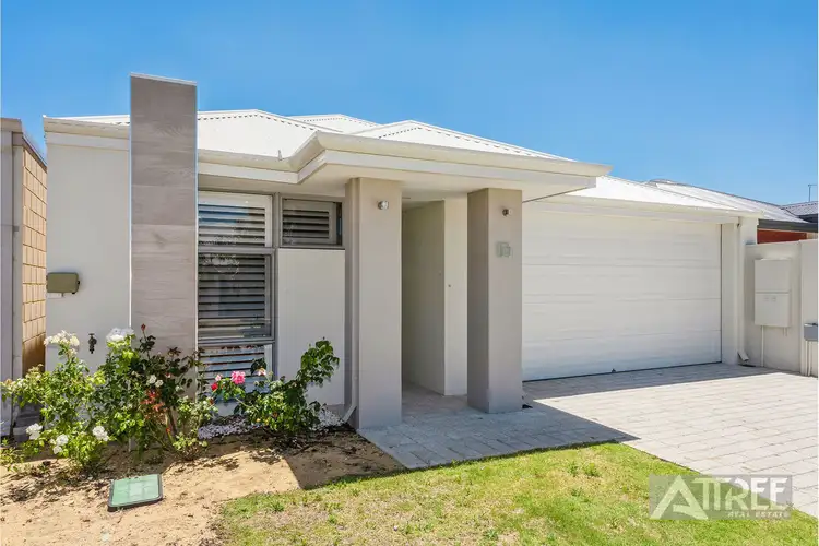 Main view of Homely house listing, 17 Liscombe Crescent, Harrisdale WA 6112