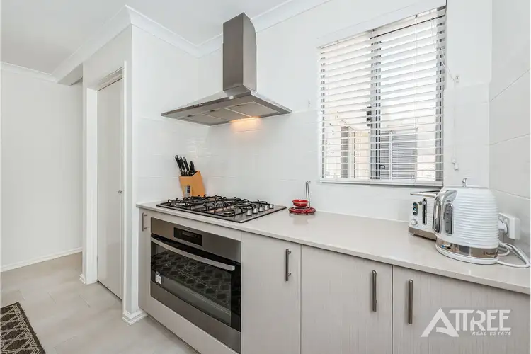 Sixth view of Homely house listing, 17 Liscombe Crescent, Harrisdale WA 6112