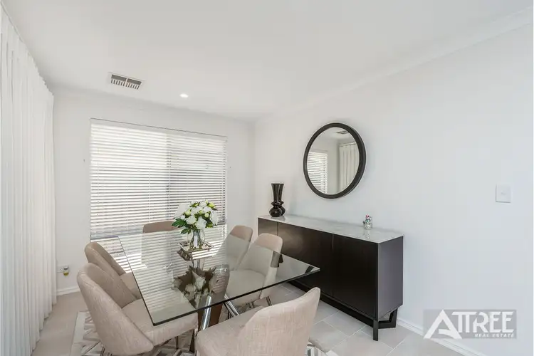 Seventh view of Homely house listing, 17 Liscombe Crescent, Harrisdale WA 6112