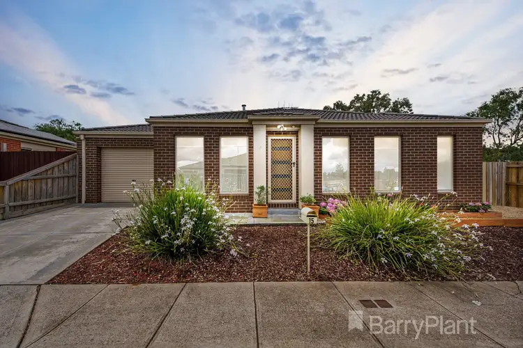 15/20-22 Roslyn Park Drive, Melton West VIC 3337