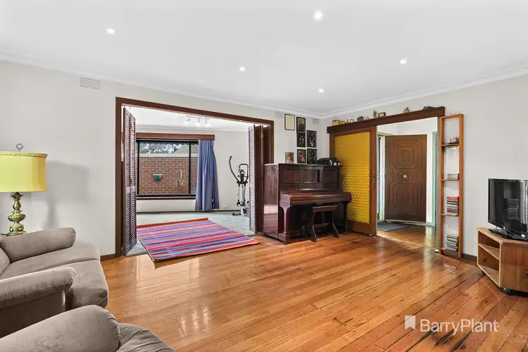 Third view of Homely house listing, 14 Dunfield Drive, Gladstone Park VIC 3043