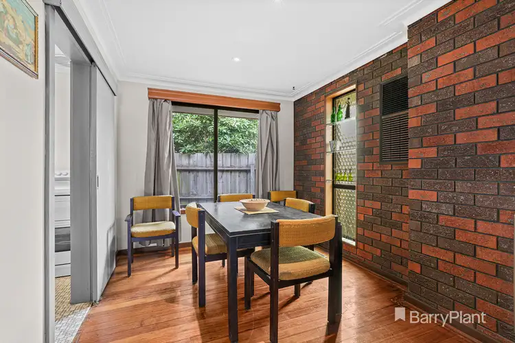 Fourth view of Homely house listing, 14 Dunfield Drive, Gladstone Park VIC 3043