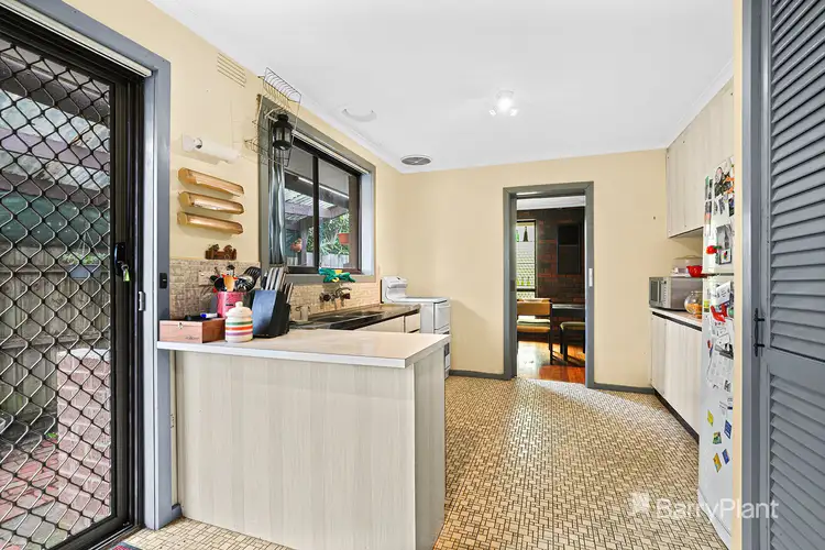 Fifth view of Homely house listing, 14 Dunfield Drive, Gladstone Park VIC 3043