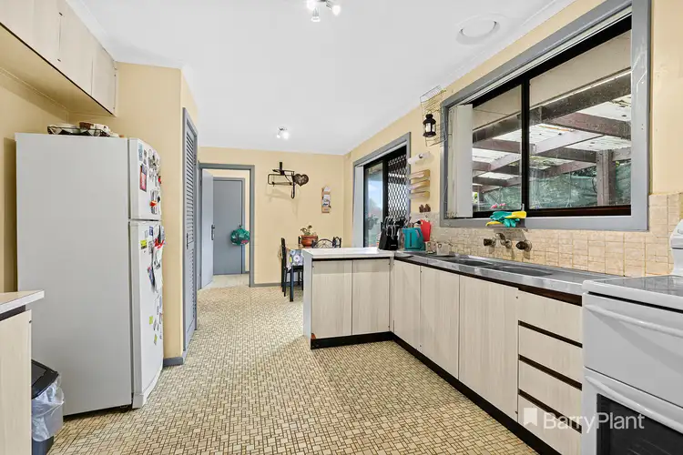 Sixth view of Homely house listing, 14 Dunfield Drive, Gladstone Park VIC 3043