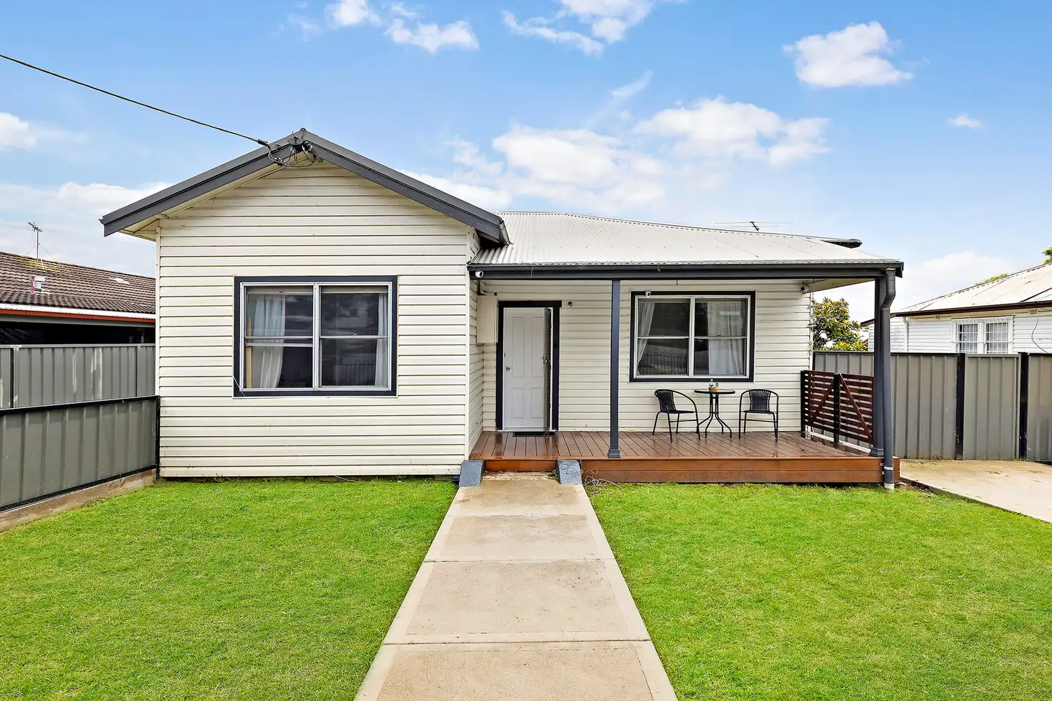 Main view of Homely house listing, 24/24a Wollombi Road, Cessnock NSW 2325