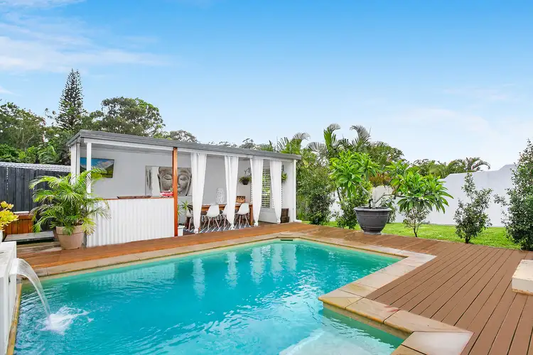 3 Snape Court, Currumbin Waters QLD 4223