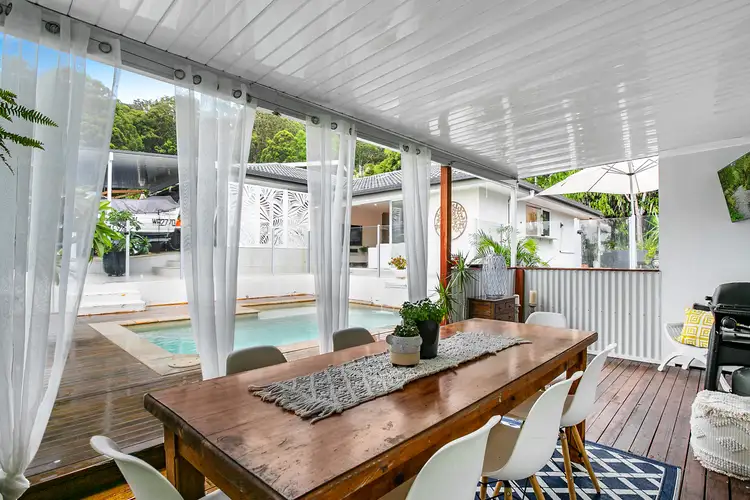 Fifth view of Homely house listing, 3 Snape Court, Currumbin Waters QLD 4223