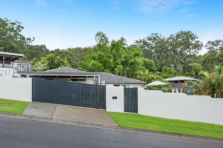 Sixth view of Homely house listing, 3 Snape Court, Currumbin Waters QLD 4223