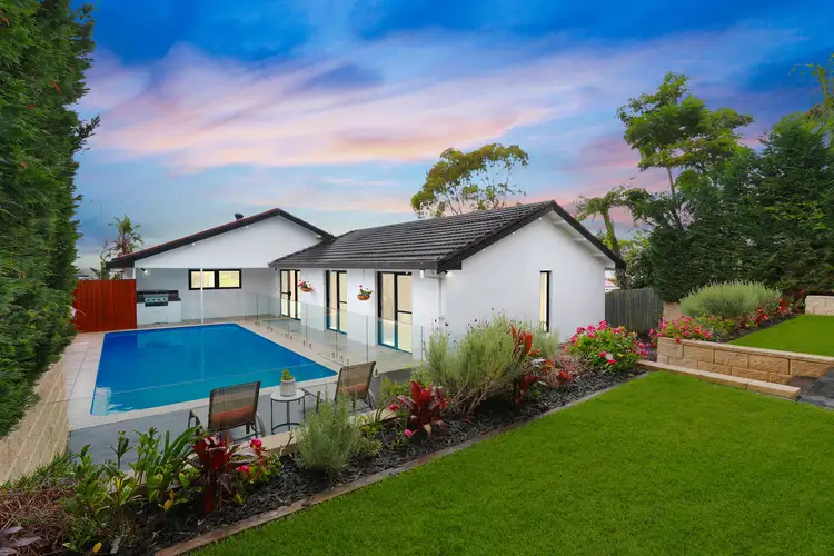 15 Craigholm Street, Sylvania NSW 2224