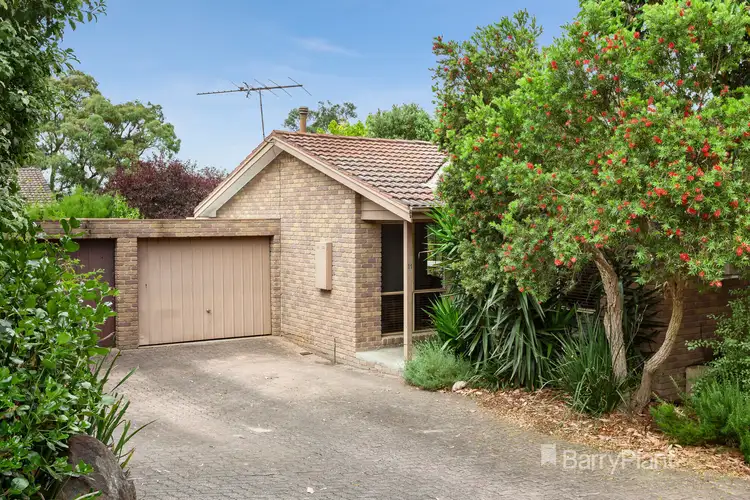 11/21 Collins Street, Diamond Creek VIC 3089