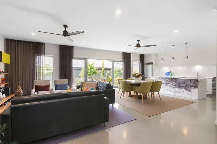 Third view of Homely house listing, 23 Cleland Street, Mount Barker SA 5251