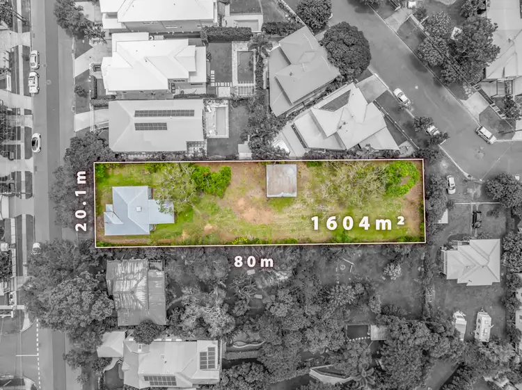 101 Barton Road, Hawthorne QLD 4171