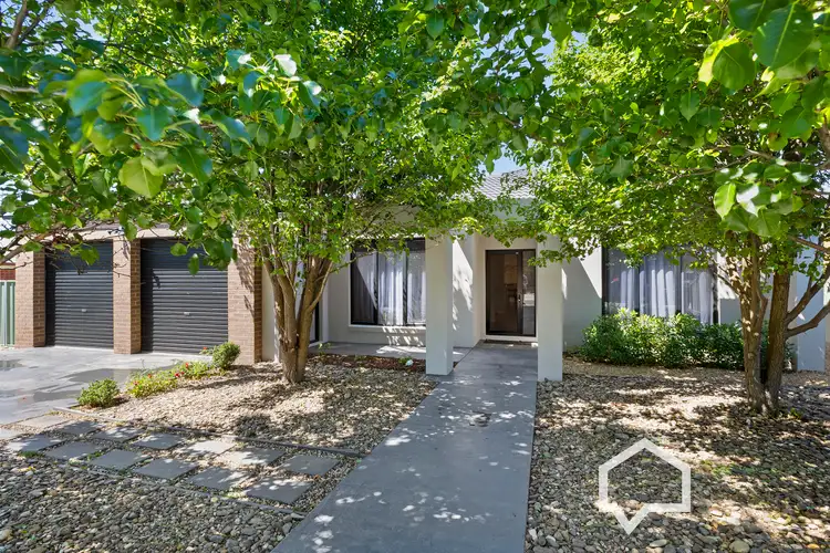 Main view of Homely house listing, 4 Clarendon Close, Strathfieldsaye VIC 3551